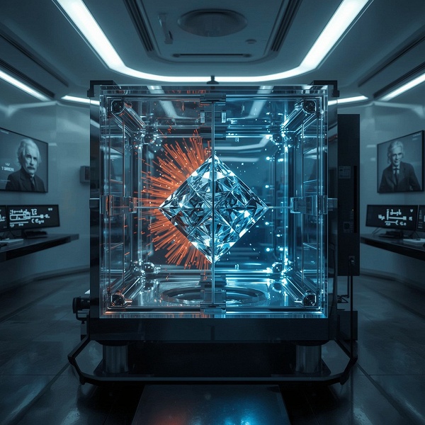 Испанский учёный&nbsp;дал первое строгое доказательство одного из самых загадочных законов термодинамики&nbsp;&mdash; спустя более века после его формулировки